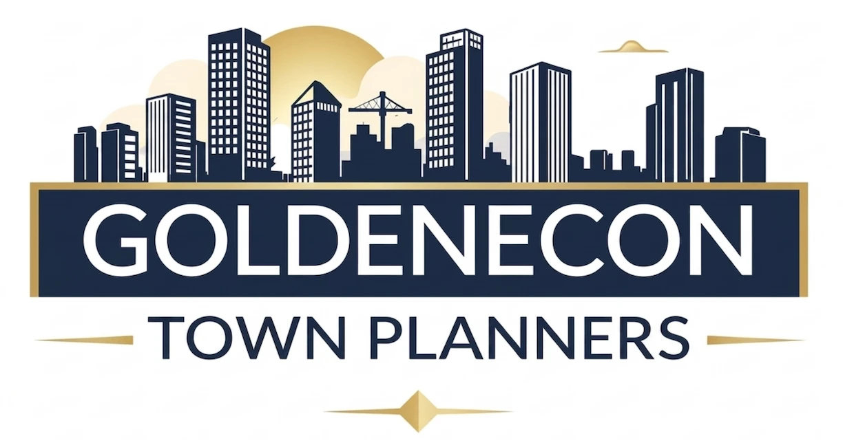Goldenecon Town Planners