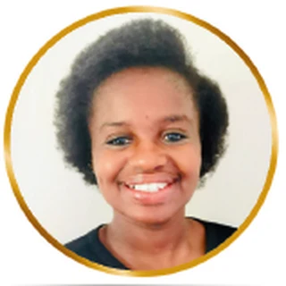 Sanelisiwe Mahlangeni